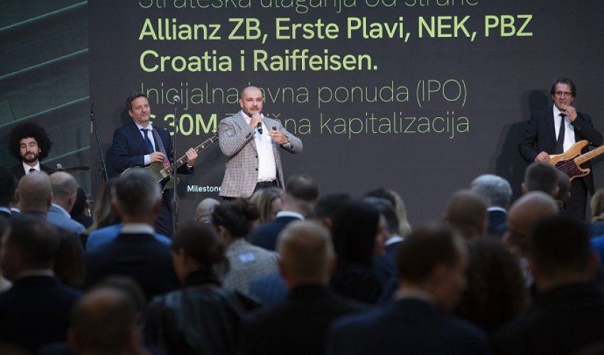 Tomislav Glavaš, Foto: Promo