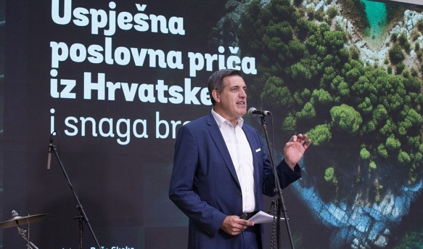 Božo Skoko, Foto: Promo