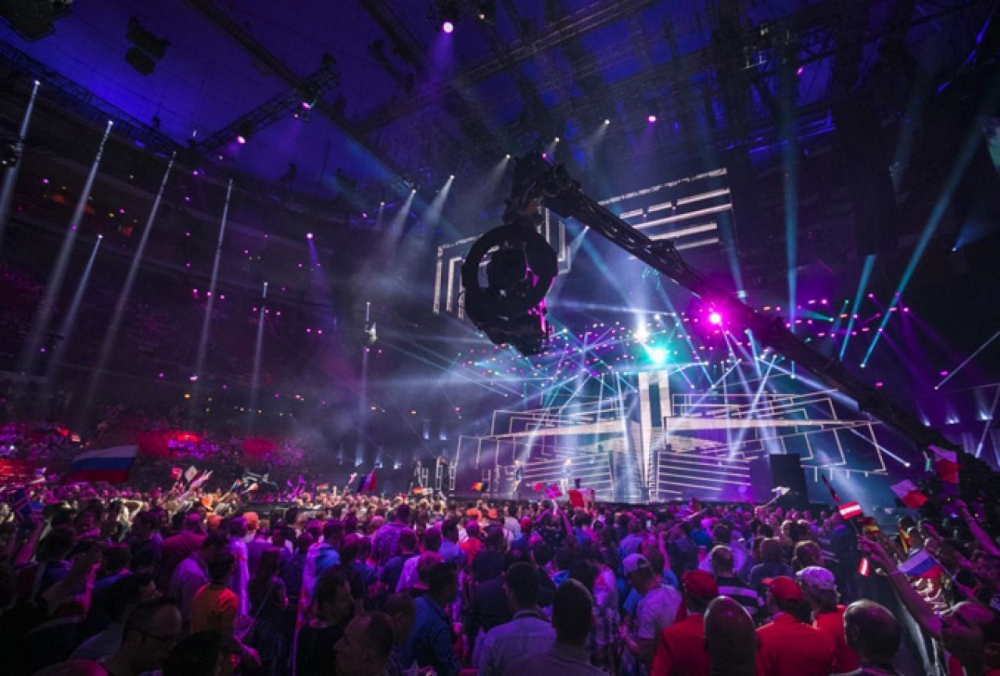 Liverpool će biti domaćin Eurovizije 2023.