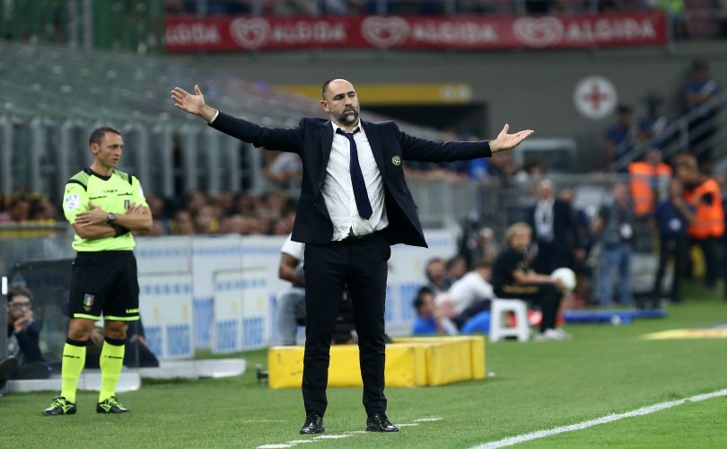 Tudor i Jurić među 50 najboljih trenera na svijetu