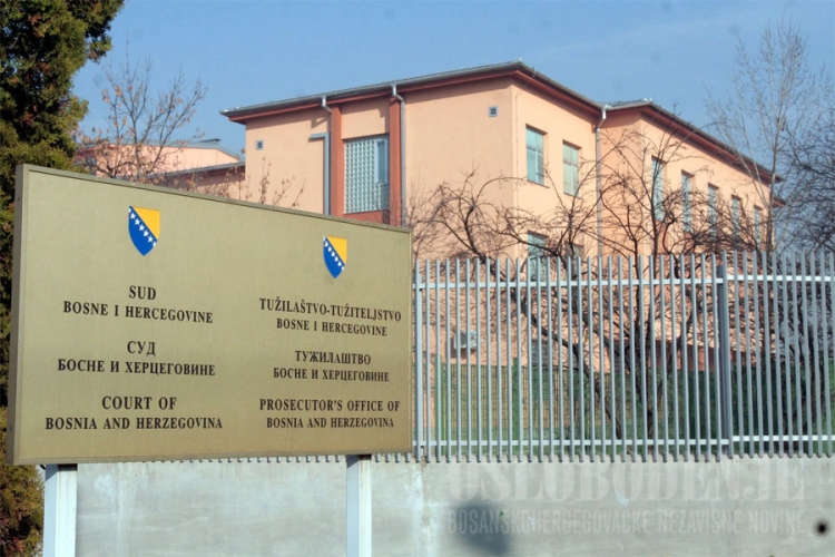 Šest bivših pripadnika vojske bosanskih Srba osuđeno na po 13 godina zatvora