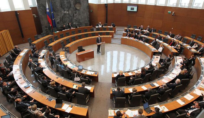 Slovenski predsjednički izbori test su za vladu lijevog centra