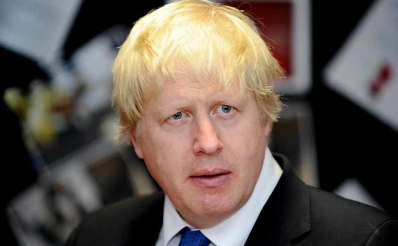 Boris Johnson odustao od utrke za vođu konzervativaca!