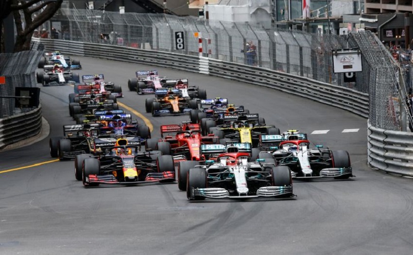 Verstappenu pobjeda u Austinu, Red Bull osigurao naslov!