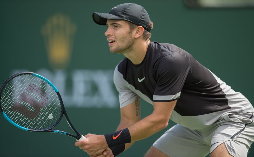 Čilić i Ćorić nazadovali