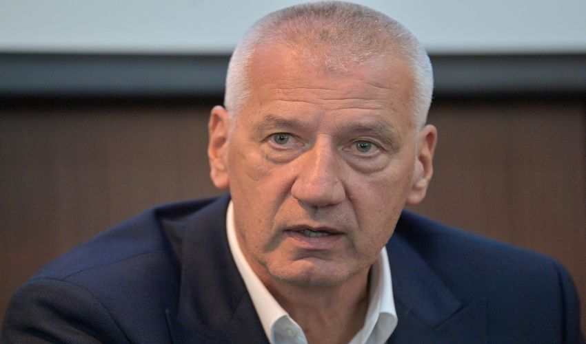 Petrović imenovan v.d. izbornika, odmah objavio širi popis