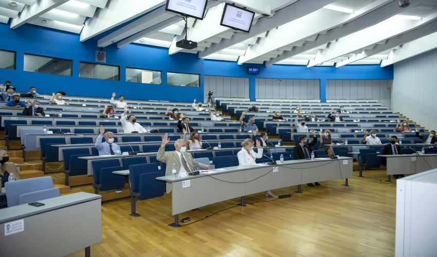 Marendić - Pucanjem iz vatrenog oružja policija spriječila sukob s težim posljedicama