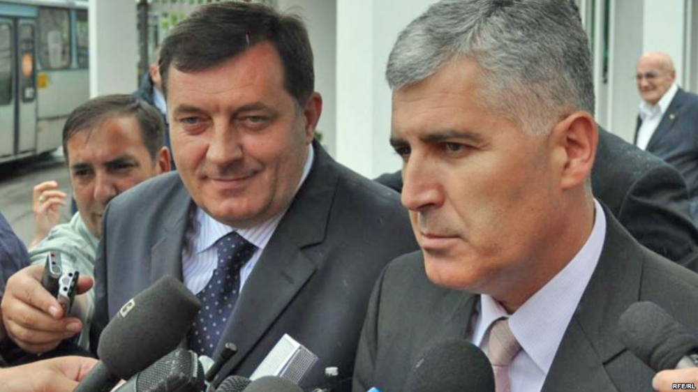 Do kraja tjedna počinju razgovori o uspostavi vlasti u BiH