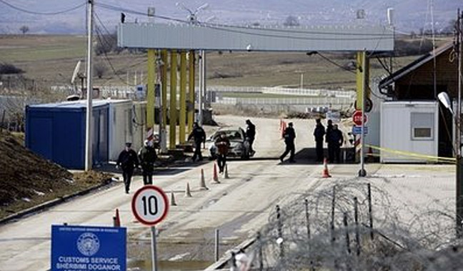 Srušen dron na jugu Srbije u blizini srpskih vojnih lokacij