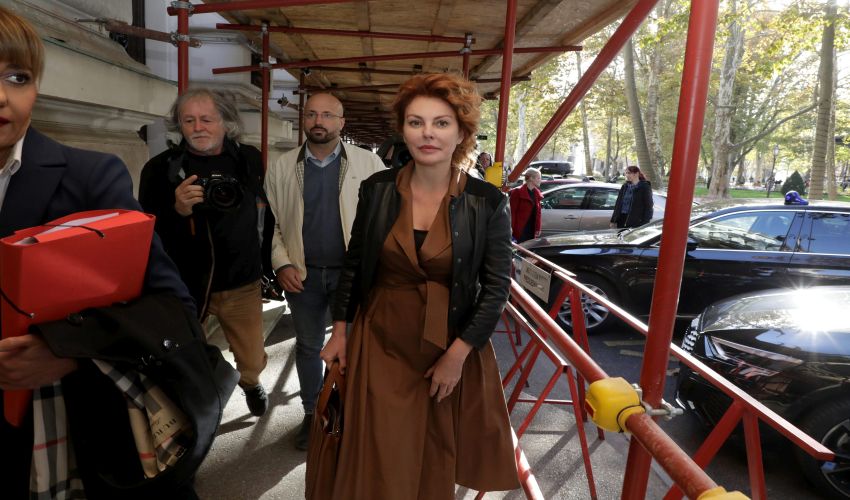 Ana Karamarko osuđena uvjetno na deset mjeseci zatvora, oduzima joj se 160.000 kuna