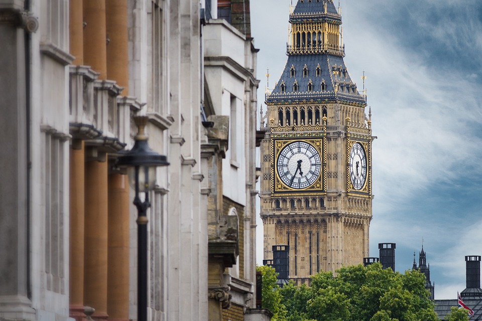 Big Ben od nedjelje ponovno redovito zvoni