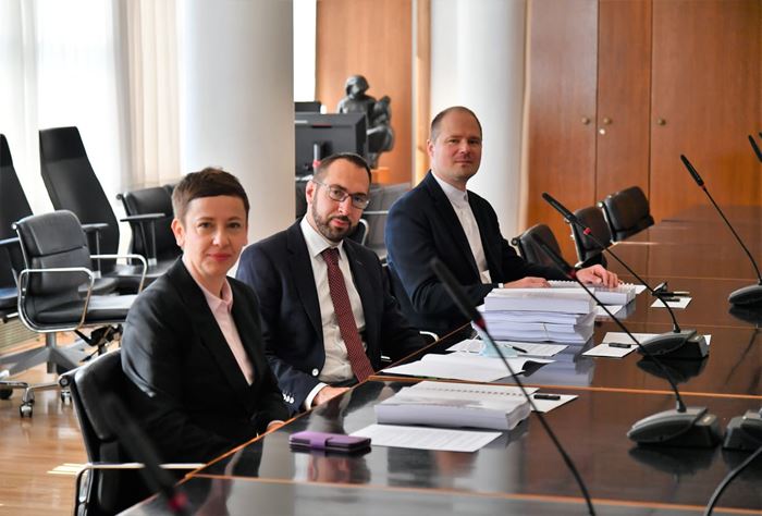 Tomašević predstavio proračun za iduću godinu koji iznosi 16,6 milijardi kuna i najveći je do sada
