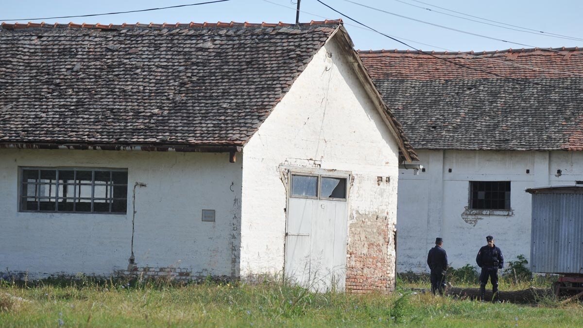 Srbijanske NGO traže obilježavanje stradanja hrvatskih zarobljenika u logorima