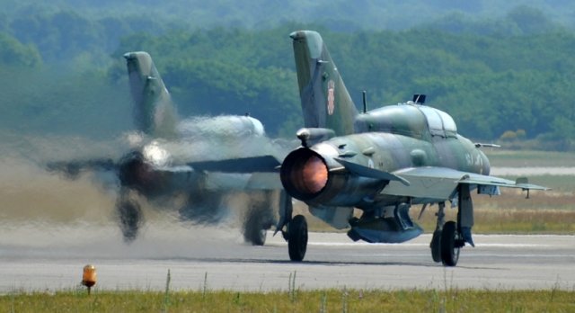 Početak suđenja hrvatskim pilotima zakazan za 26. prosinca