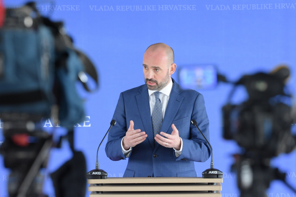 Teško je braniteljima, ne mogu komentirati njihov potez