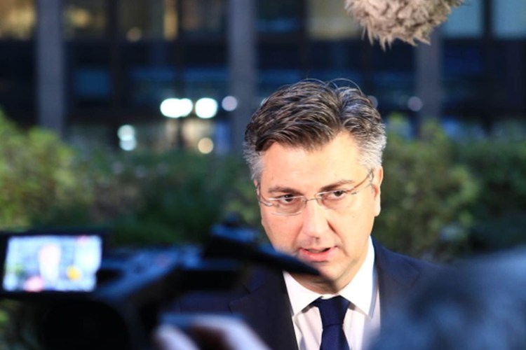 Politika pomirbe i suživota jedina je politika bitna za budućnost!