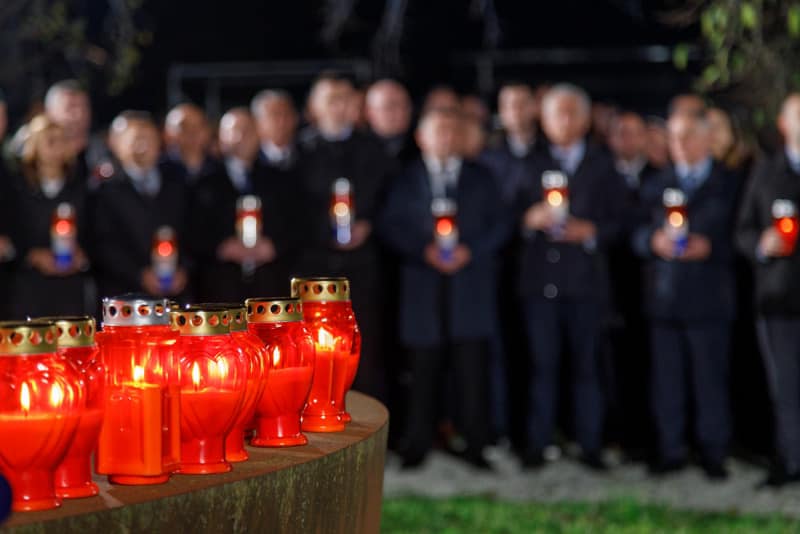 Kako se može reći da generalštab JNA nije odgovarao za zločine, unatoč pisanim zapovjedima i svim videosnimcima