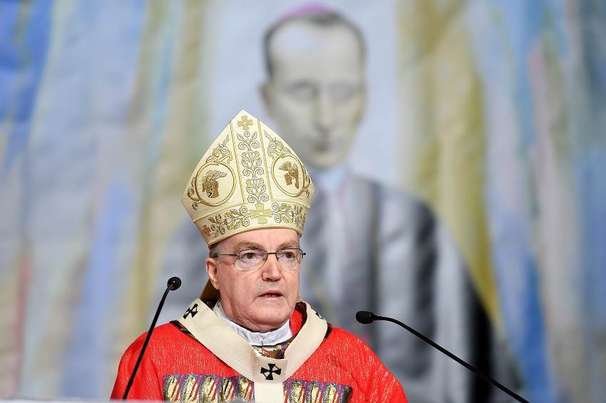 Vatikan ima spremno ime za Bozanićeva nasljednika