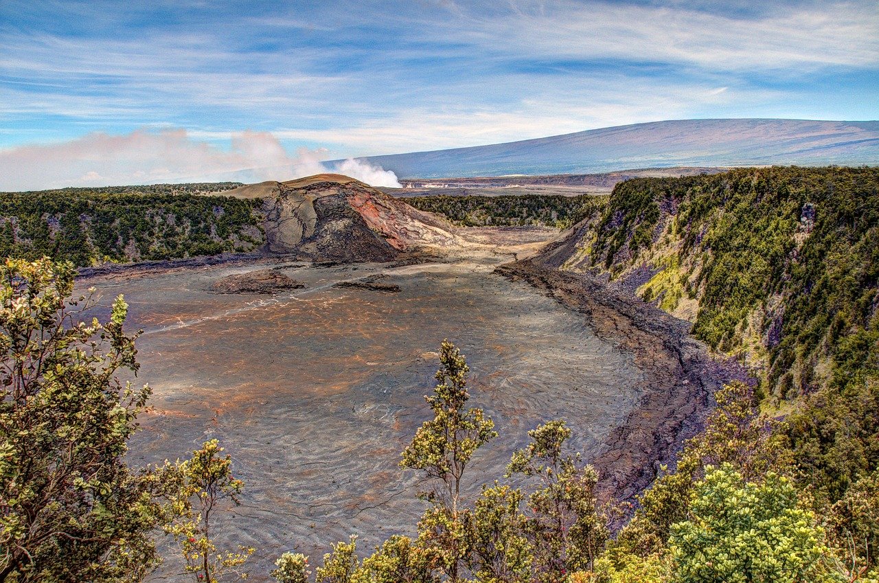 Eruptirao najveći aktivni vulkan na svijetu