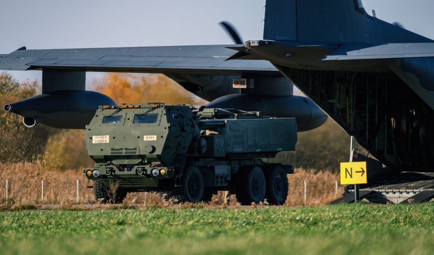 Estonija kupuje američke raketne bacače HIMARS