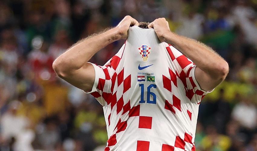 Bio je to sigurno moj najvrjedniji pogodak u životu