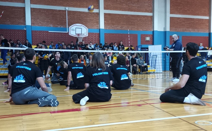 Zašto je dobro volontirati u sportu