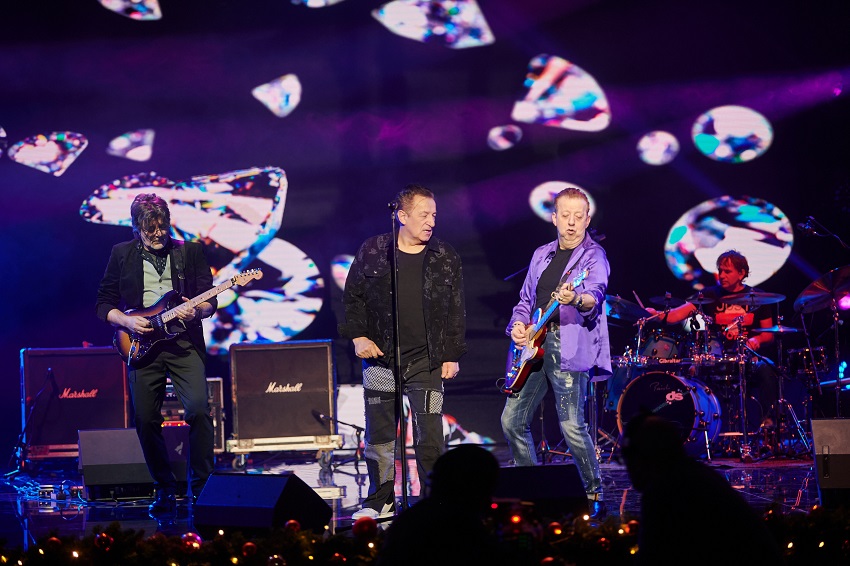 Koncert Želim život: Prikupljeno 644.325 kuna, ali akcija još nije gotova
