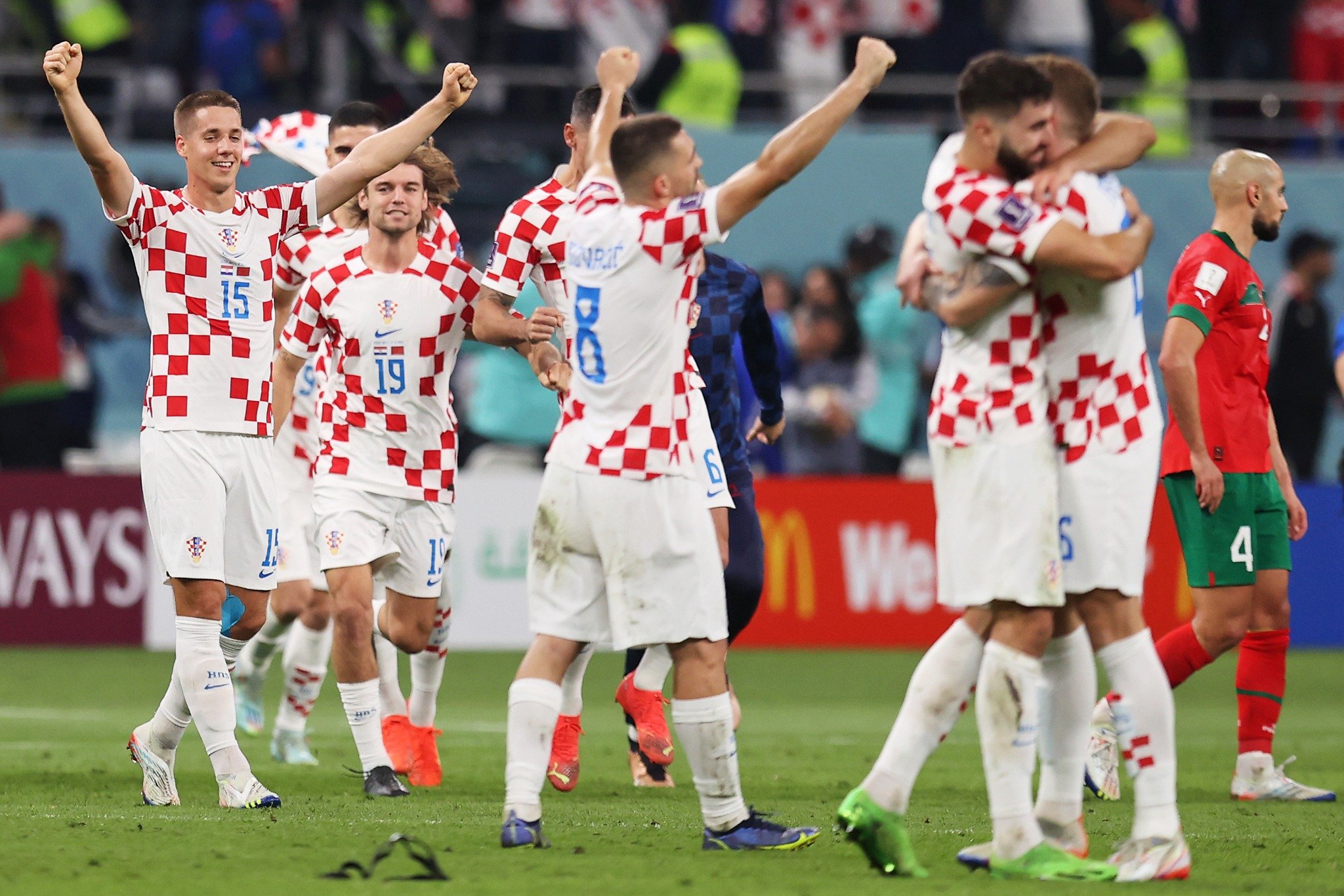 Messi najbolji igrač, Mbappe najbolji strijelac, Gvardiol bez nagrade