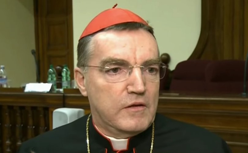 Bozanić - Gradimo savezništvo u dobru i prepoznajmo dobro u svojoj sredini