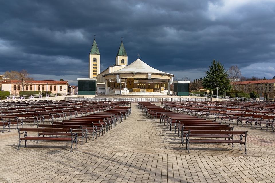 Provincijal Grbeš očekuje skoro proglašenje Međugorje svetištem