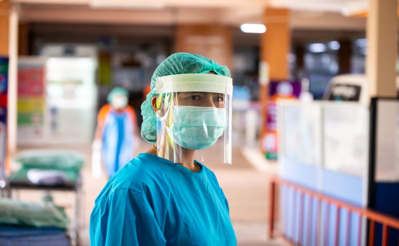 Kina nespremna iščekuje vrhunac epidemije covida-19; bolnice prepune, lijekova nema...