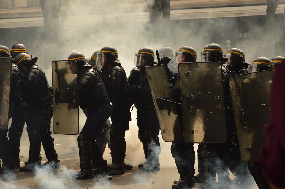 Vojska i MUP Srbije u punoj pripravnosti zbog stanja na Kosovu
