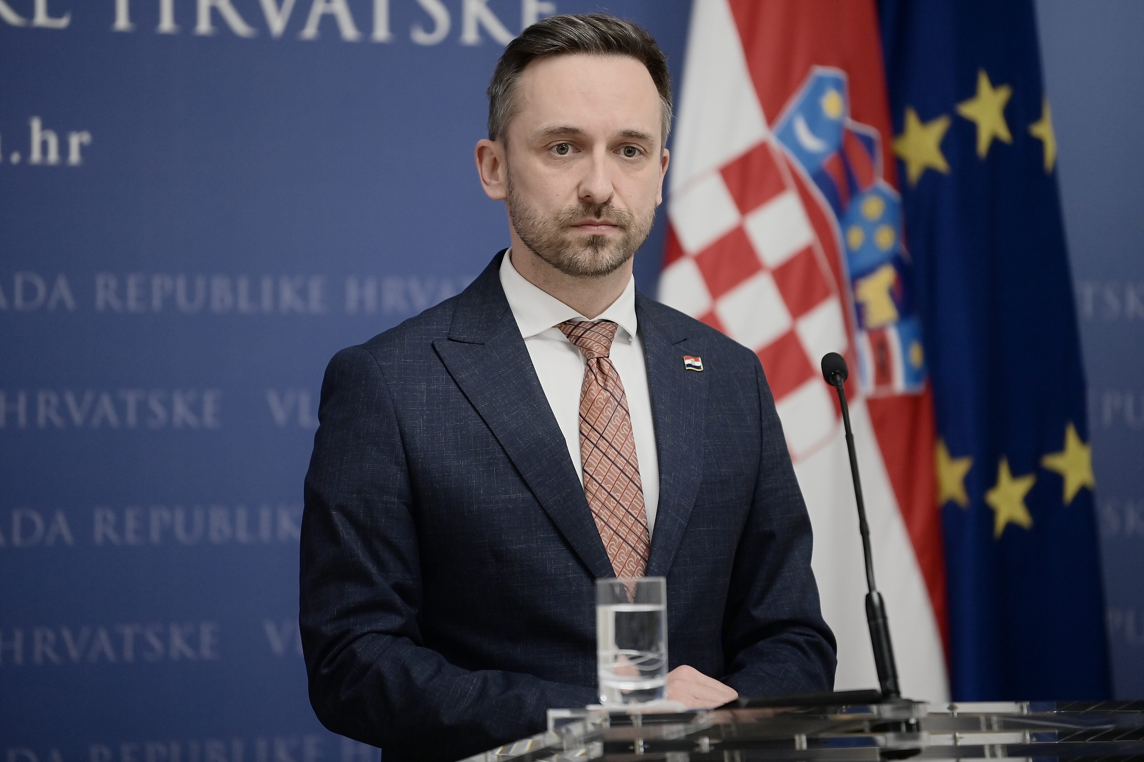 Piletić - U Hrvatskoj je posvojeno 131 dijete iz Konga