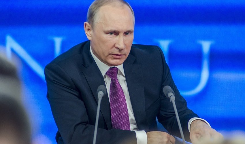 Kada će se Putin odreći Ukrajine? Kada ga njegov najuži krug prisili da prestane