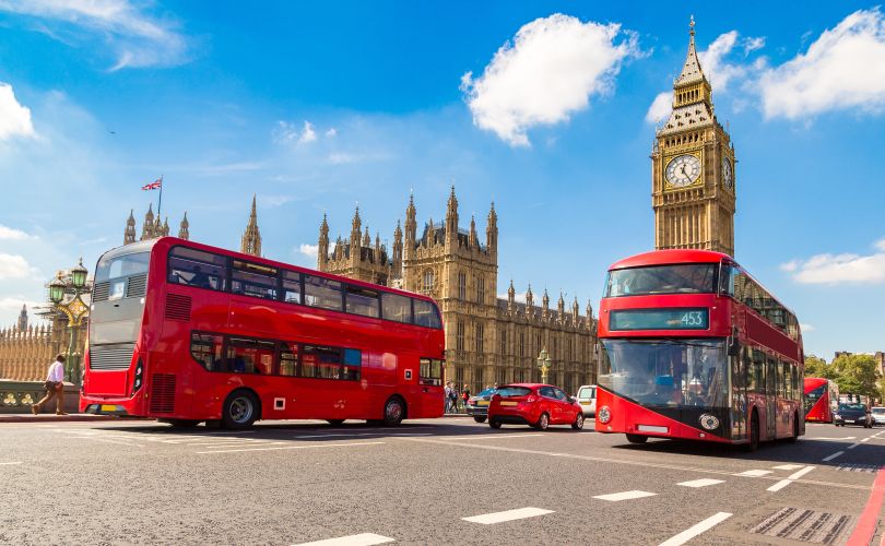 UK i EU za dva tjedna najavit će carinski sporazum za Sjevernu irsku