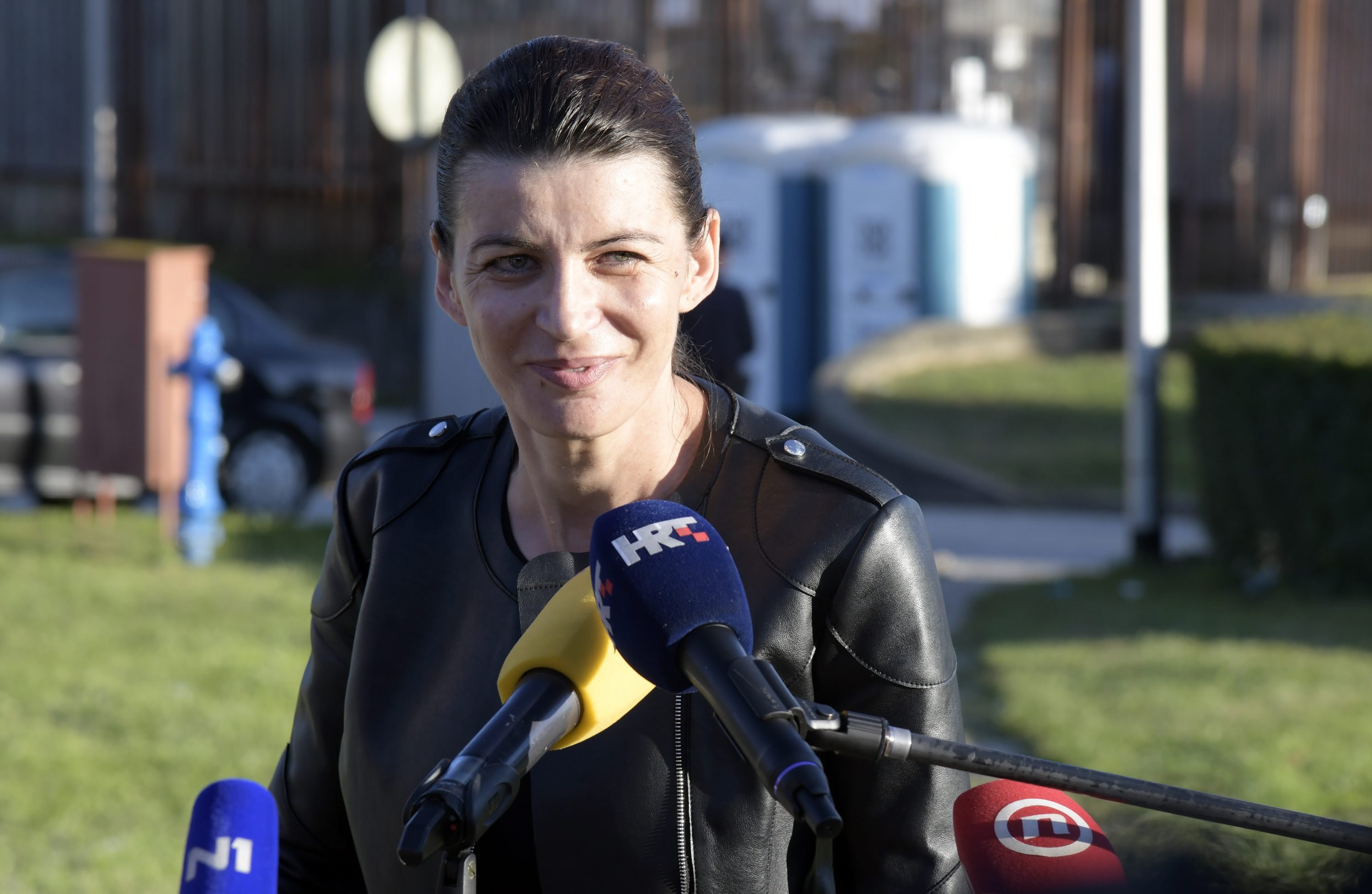 DORH odbacio tvrdnje Josipe Rimac o sastanku sa Zlatom Hrvoj Šipek