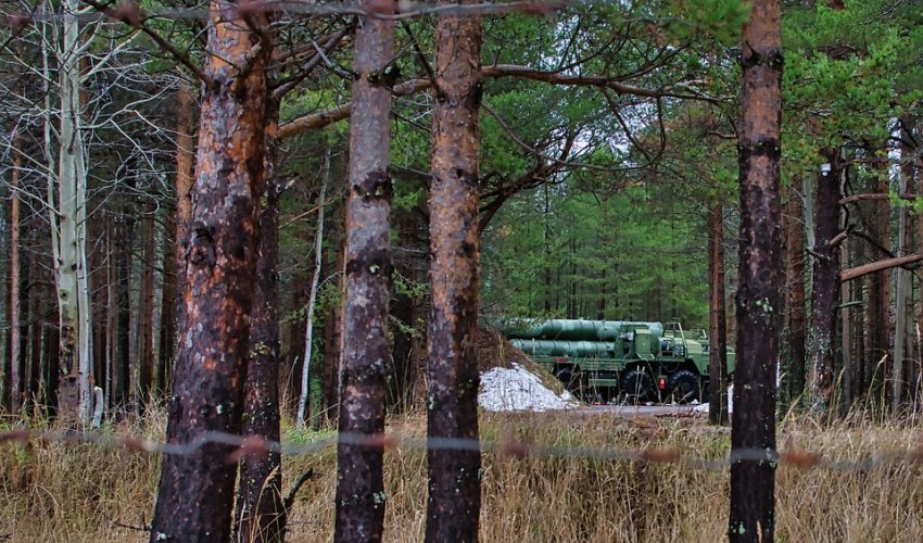 Sjeverna Koreja ispalila krstareće rakete kao demonstraciju nuklearnog protunapada