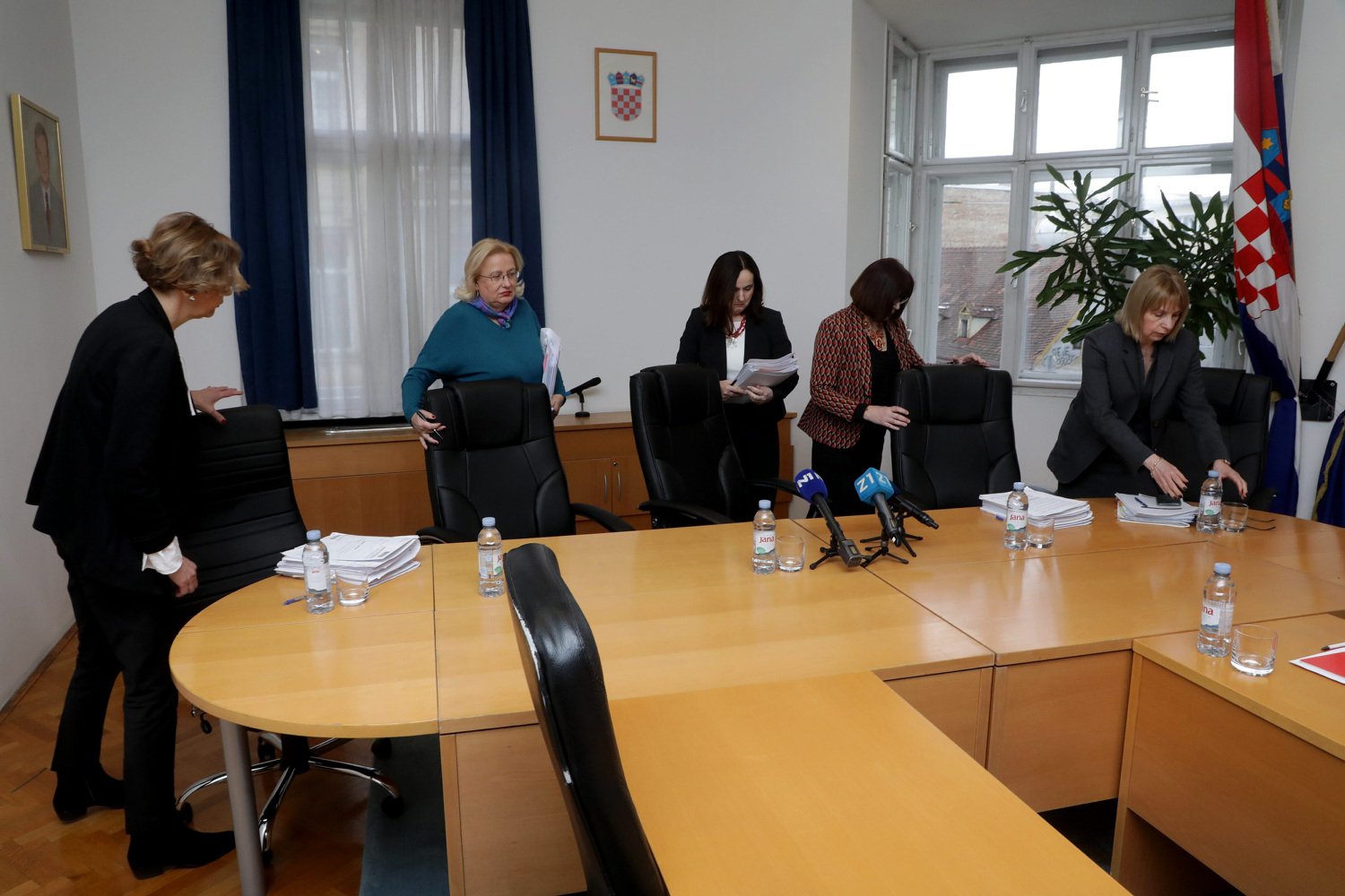 Smanjenje naknade roditeljima odgojiteljima je zakonito