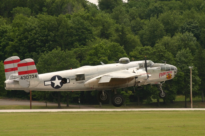 Arheolog kod Šibenika otkrio mjesto pada američkog bombardera 1944.