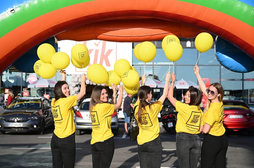 Iskoristite shopping popuste u zadnji tren