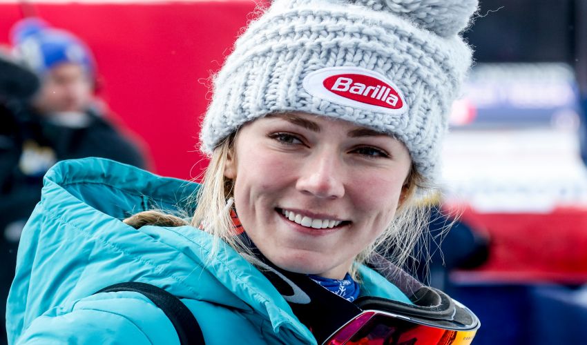 Mikaela Shiffrin postala apsolutna rekorderka, Popović 8.