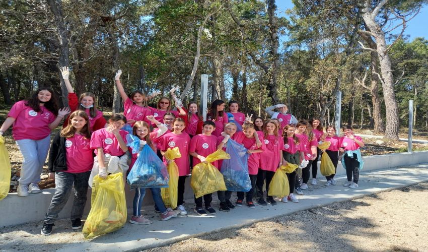 Prijavite se za projekt „Svjetski dan činjenja dobrih djela“ koji se održava drugu godinu zaredom u Hrvatskoj