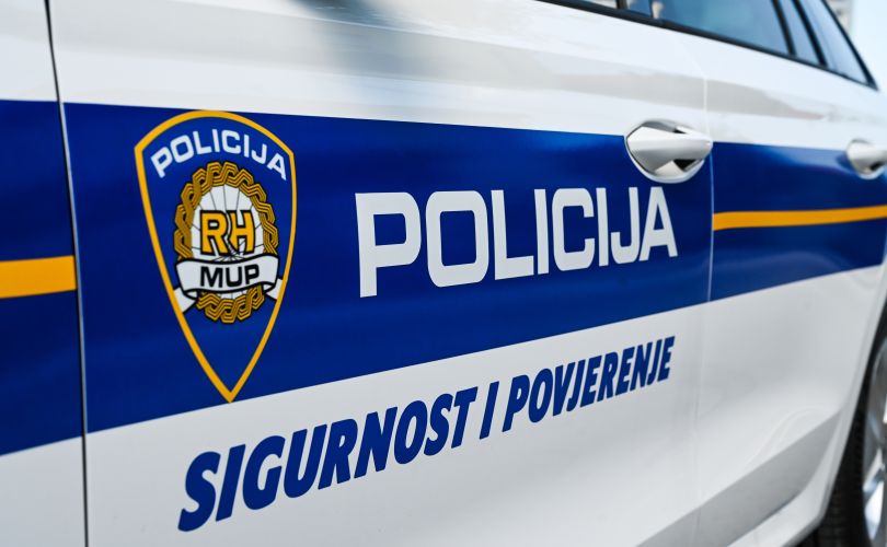 Još veće kazne za tučnjavu, prostituciju i prosjačenje
