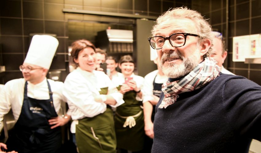 Gala večere u režiji najboljih svjetskih i domaćih chefova na Weekend Food Festivalu