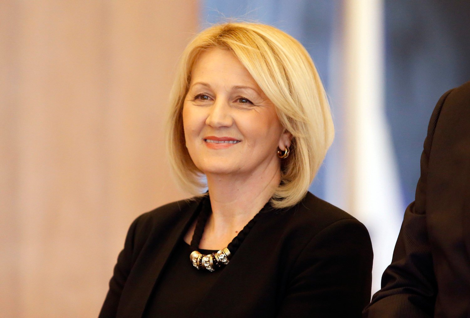 HDZ BiH i Osmorka potpisali sporazum o podjeli resora te opredijeljenost za EU/NATO