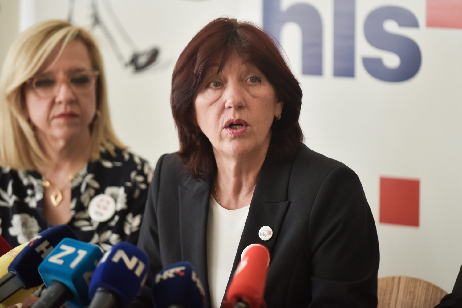 Čulinović Čaić: Nastavljamo s pripremama liječničkog štrajka