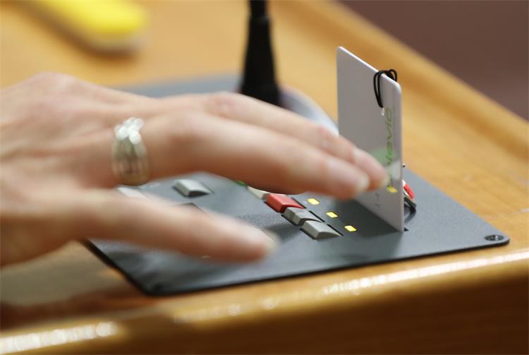 Sabor izglasovao zakon kojim se drastično povećavaju kazne za prekršaje