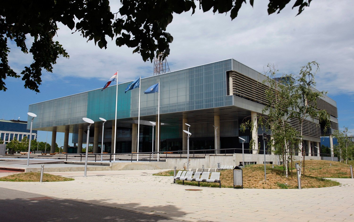 Otvorenje izložbe