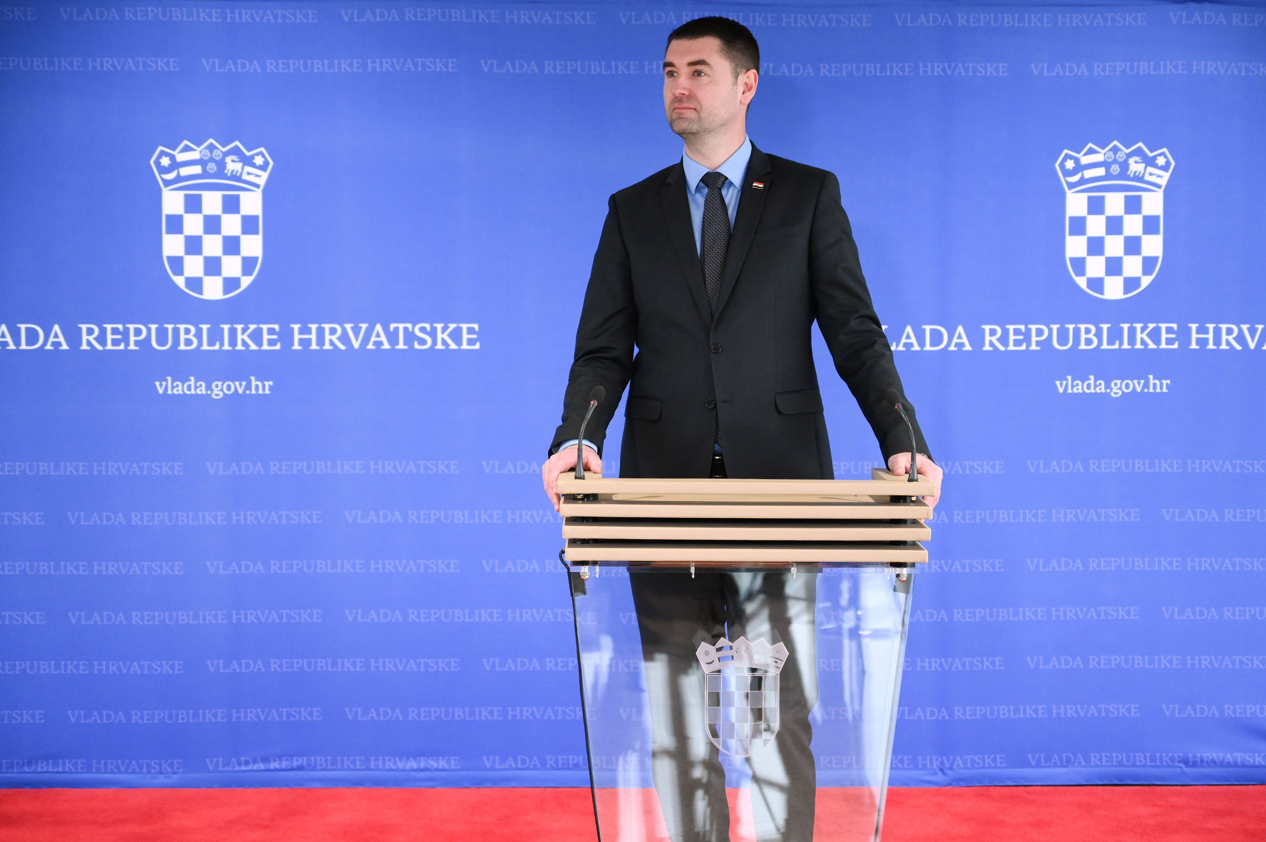Hrvatska želi biti energetsko čvorište jugoistočne Europe