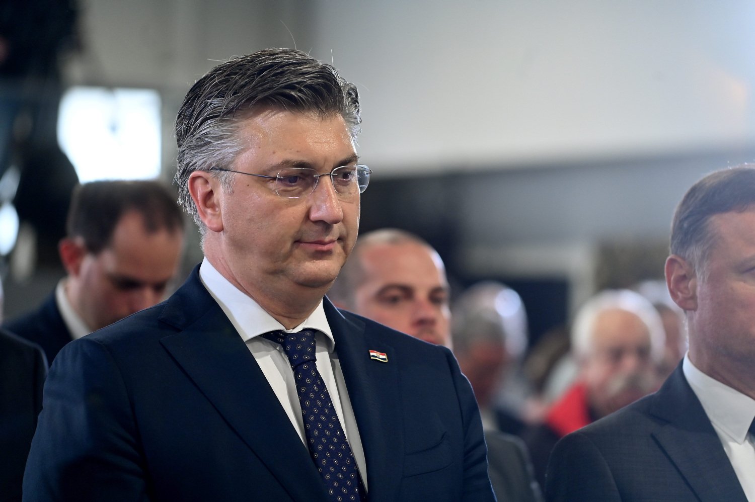 Poruke mons. Kutleše doživjet će veliki odjek u hrvatskom narodu